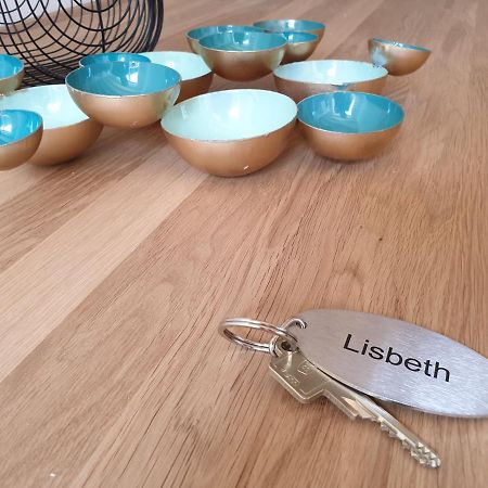 Beim Hooch. Lisbeth Apartment Brucktal Luaran gambar